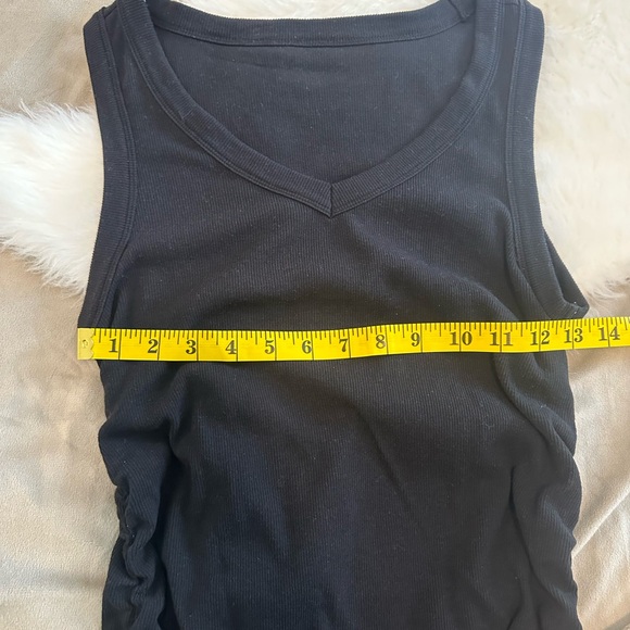 Long Black Dress - Picture 6 of 8